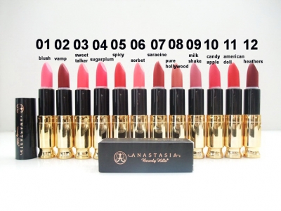 Cheap Anastasia Makeup Beverly Hills Makeup Lipstick
